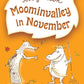 Moominvalley in November - Paperback Book