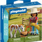 Country: Horseback Rider