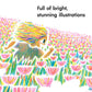 Have You Ever Seen a Flower? - Hardcover Picture Book