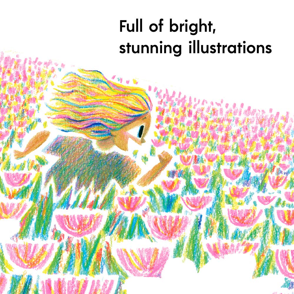 Have You Ever Seen a Flower? - Hardcover Picture Book