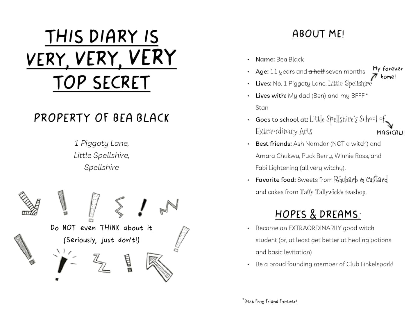 Diary of an Accidental Witch: Unexpected Visitors (Book 7) - Paperback Novel