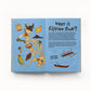 A Very Asian Guide to Filipino Food - Hardcover Picture Book