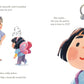 Butterflies Do Not Ride Their Bikes- Hardcover Picture Book