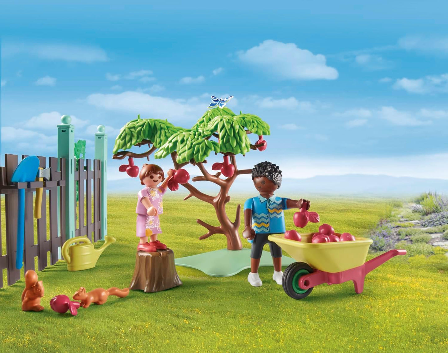 My Life: Little Chicken Farm