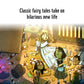 Endlessly Ever After - Hardcover Picture Book