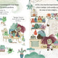 Leila, la Brujita Perfecta: Spanish Hardcover Picture Book