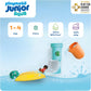 Junior Aqua: Pour & Play Water Tank and Slide