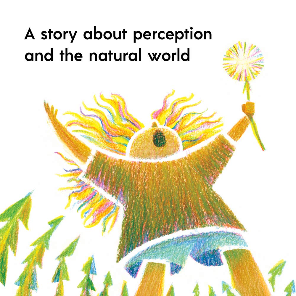 Have You Ever Seen a Flower? - Hardcover Picture Book