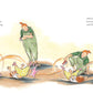 Because of a Shoe - Hardcover Picture Book