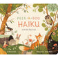 Peek-a-Boo Haiku - Board Book