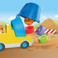Junior: Cement Mixer