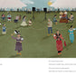 When I'm a Moshum - Hardcover Picture Book