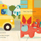 Tiny T.Rex and the First Day Oopsies - Hardcover Picture Book