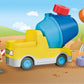 Junior: Cement Mixer