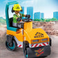 Action Heroes: Road Construction