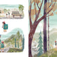 Hike - Hardcover Picture Book