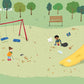 123 Counting on Community - Board Book