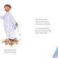 Together on Eid - Hardcover Picture Book