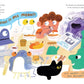 Mysterious Things - Hardcover Picture Book