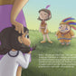 I Am Not a Costume - Hardcover Picture Book