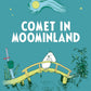 Comet in Moominland - Paperback Book