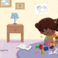 Sisters are Sisters are Forever - Board Book