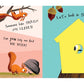 Where's the Leaf Thief? - Board Book