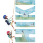 Hike - Hardcover Picture Book