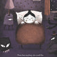 Vampire Girl Conquers the Night - Hardcover Picture Book