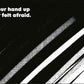 A Little Book About Fear - Board Book