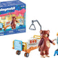Playmobil: Get Well Soon