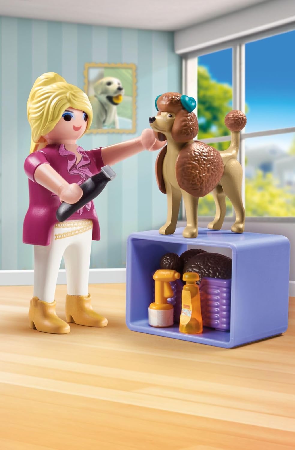 My Life: Dog Groomer