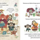 Leila, la Brujita Perfecta: Spanish Hardcover Picture Book