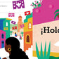 Baby Go! Mexico - Board Book