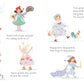 The Dress with 100 Pockets - Paperback Picture Book