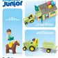 Junior: Farm Adventure