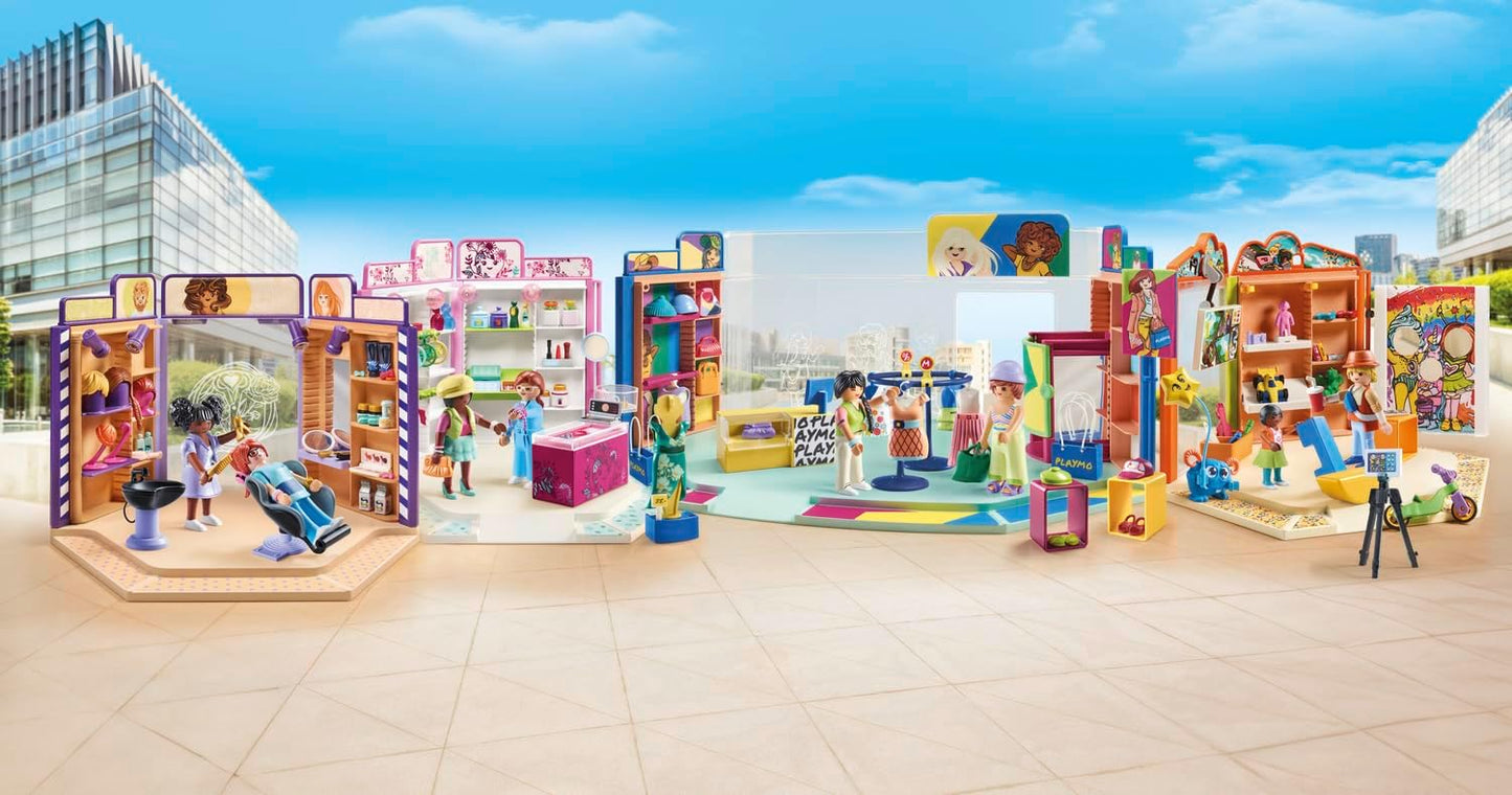 My Life: Toy Shop