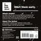 A Little Book About Fear - Board Book