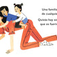 Ser una Familia - Board Book