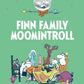 Finn Family Moomintroll - Paperback Book