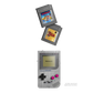 Nintendo: Game Boy Building Set