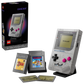 Nintendo: Game Boy Building Set