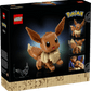Pokémon: Eevee Building Set