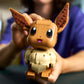 Pokémon: Eevee Building Set