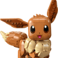 Pokémon: Eevee Building Set