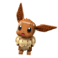 Pokémon: Eevee Building Set