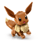 Pokémon: Eevee Building Set