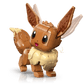 Pokémon: Eevee Building Set
