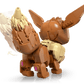 Pokémon: Eevee Building Set