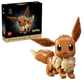 Pokémon: Eevee Building Set